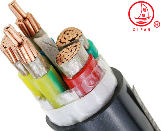 一分鐘帶你了解YJV電纜、YJY電纜、VV電纜三者之間的區(qū)別