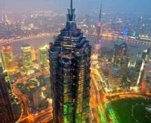 上海金茂大廈施工方與起帆股份達(dá)成合作，采購(gòu)起帆電纜