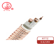起帆RTTZ、RTTYZ云母帶礦物絕緣波紋銅護(hù)套防火電纜