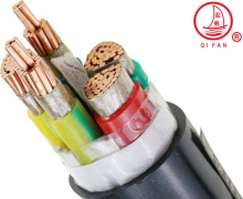 一分鐘帶你了解YJV電纜、YJY電纜、VV電纜三者之間的區(qū)別